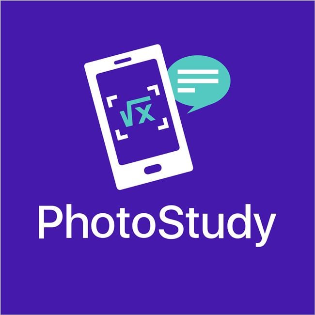 Photostudy logo